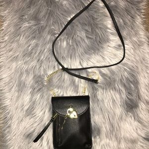Crossbody bag